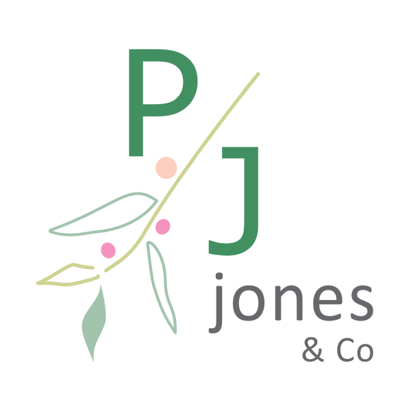 PJ Jones & Co